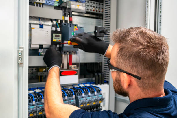 Best Ceiling Fan Installation Electrician  in Dover, NJ