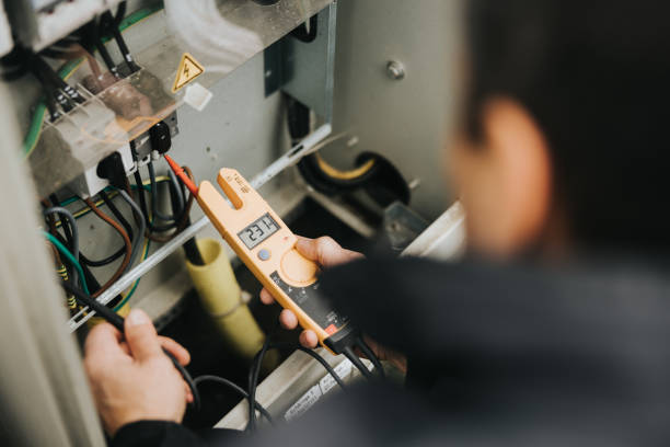 Best Licensed Electrician  in Dover, NJ
