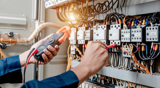 Best Affordable Emergency Electrician  in Dover, NJ
