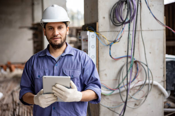 Electrical System Inspection in NJ