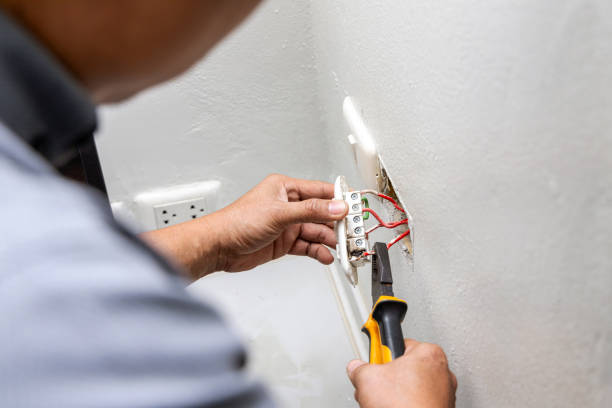 Best Affordable Electrician  in Dover, NJ
